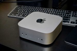 Обзор Mac mini M5 Pro: убийственная производительность по смертоносной цене