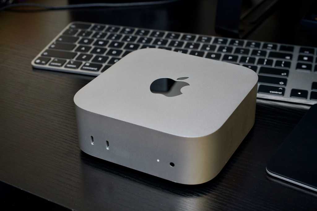 Обзор Mac mini M5 Pro: убийственная производительность по смертоносной цене