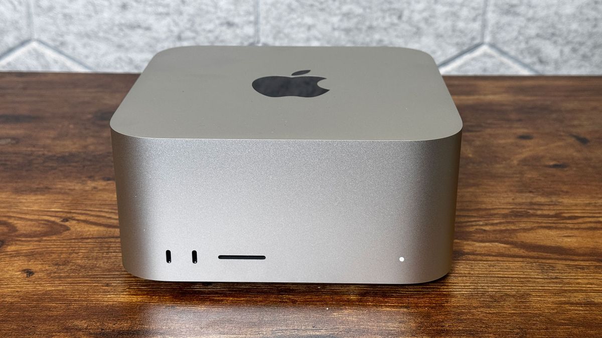 Обзор Mac Studio M5 Ultra - настолько невероятен, что его стоит подождать картинка Компьютер Apple Mac Studio M5 Ultra: обзор чипа | DGL.RU