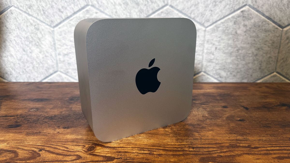 Обзор Mac Studio M5 Ultra - настолько невероятен, что его стоит подождать картинка Компьютер Apple Mac Studio M5 Ultra: обзор чипа | DGL.RU