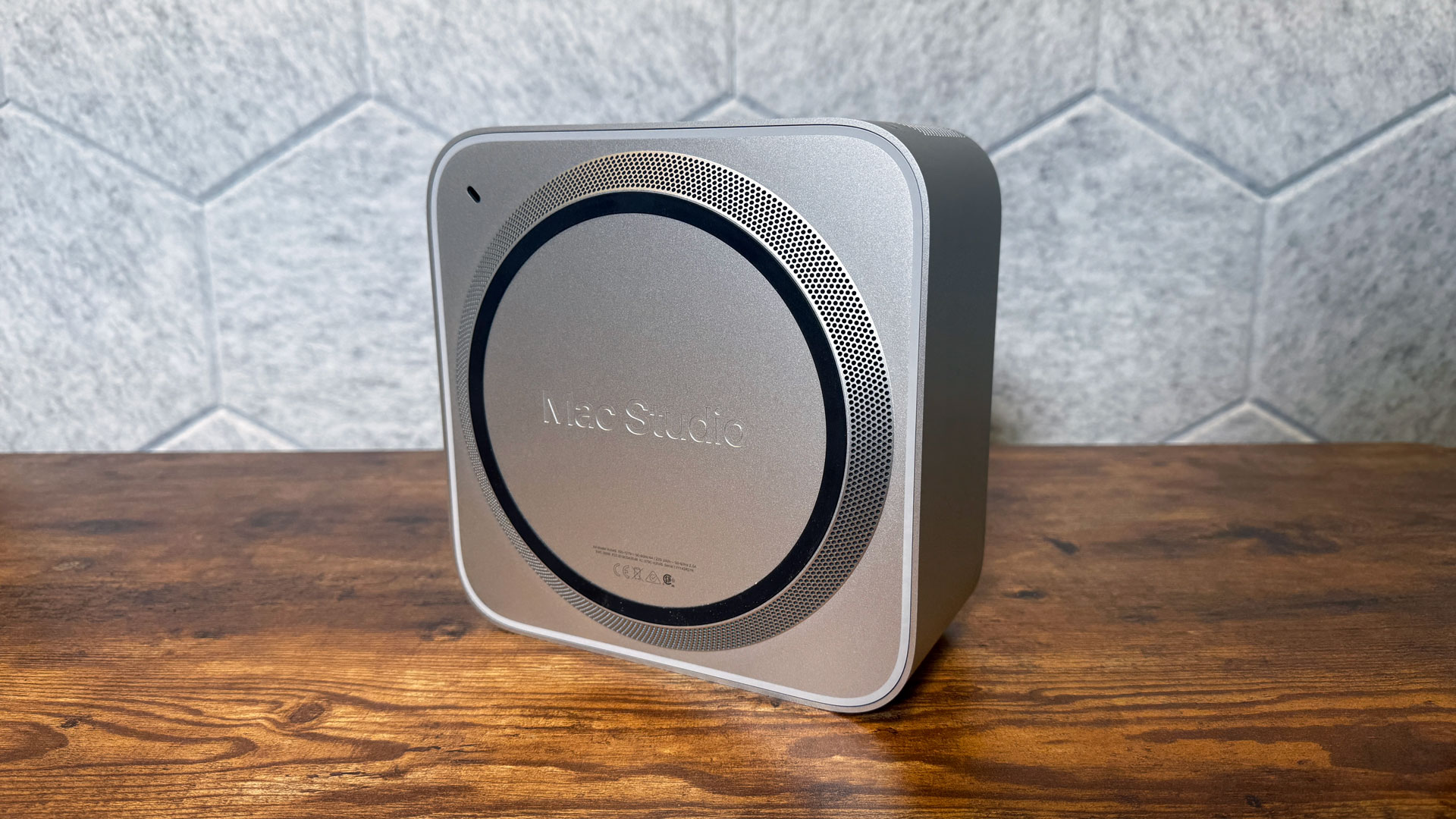 Обзор Mac Studio M5 Ultra - настолько невероятен, что его стоит подождать картинка Компьютер Apple Mac Studio M5 Ultra: обзор чипа | DGL.RU