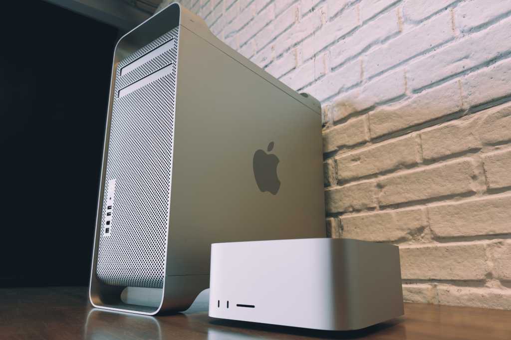Обзор Mac Studio M5 Ultra — настолько невероятен, что его стоит подождать