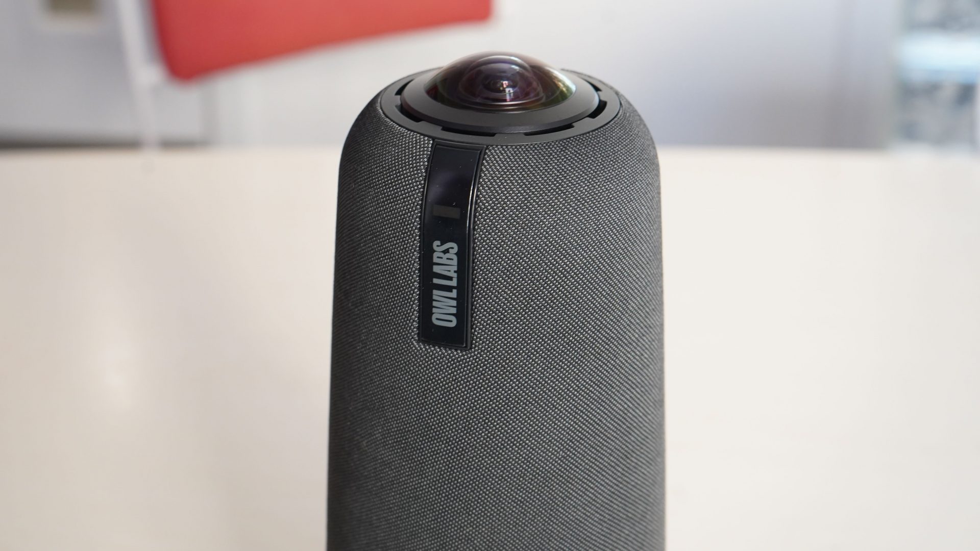 Конференц-камера Meeting Owl 5 Pro: 4K и 360° | DGL.RU