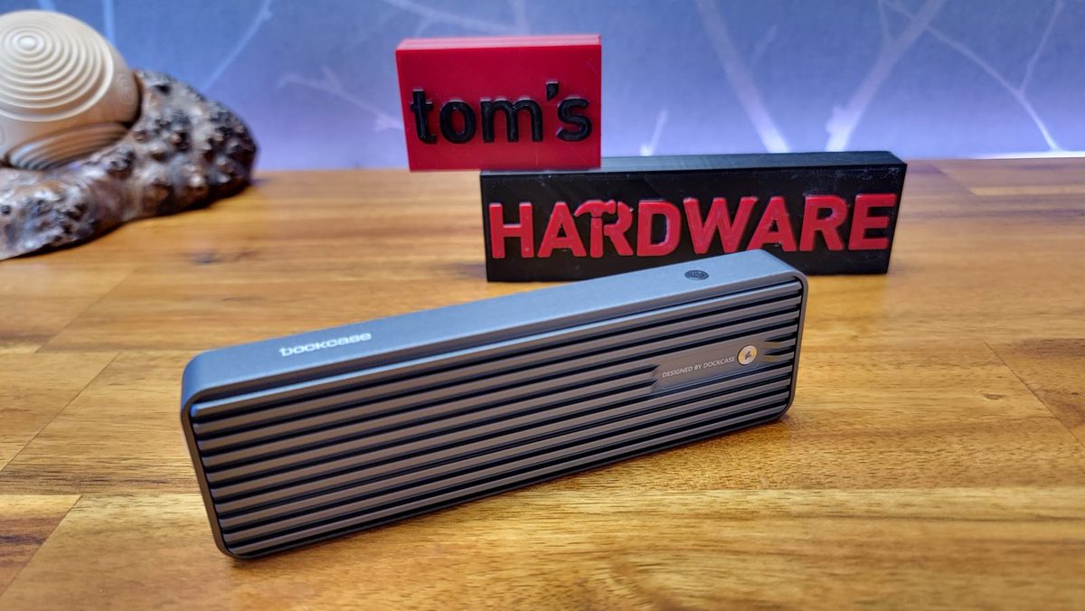 Корпус для SSD: выбор и цены 2026 года | DGL.RU