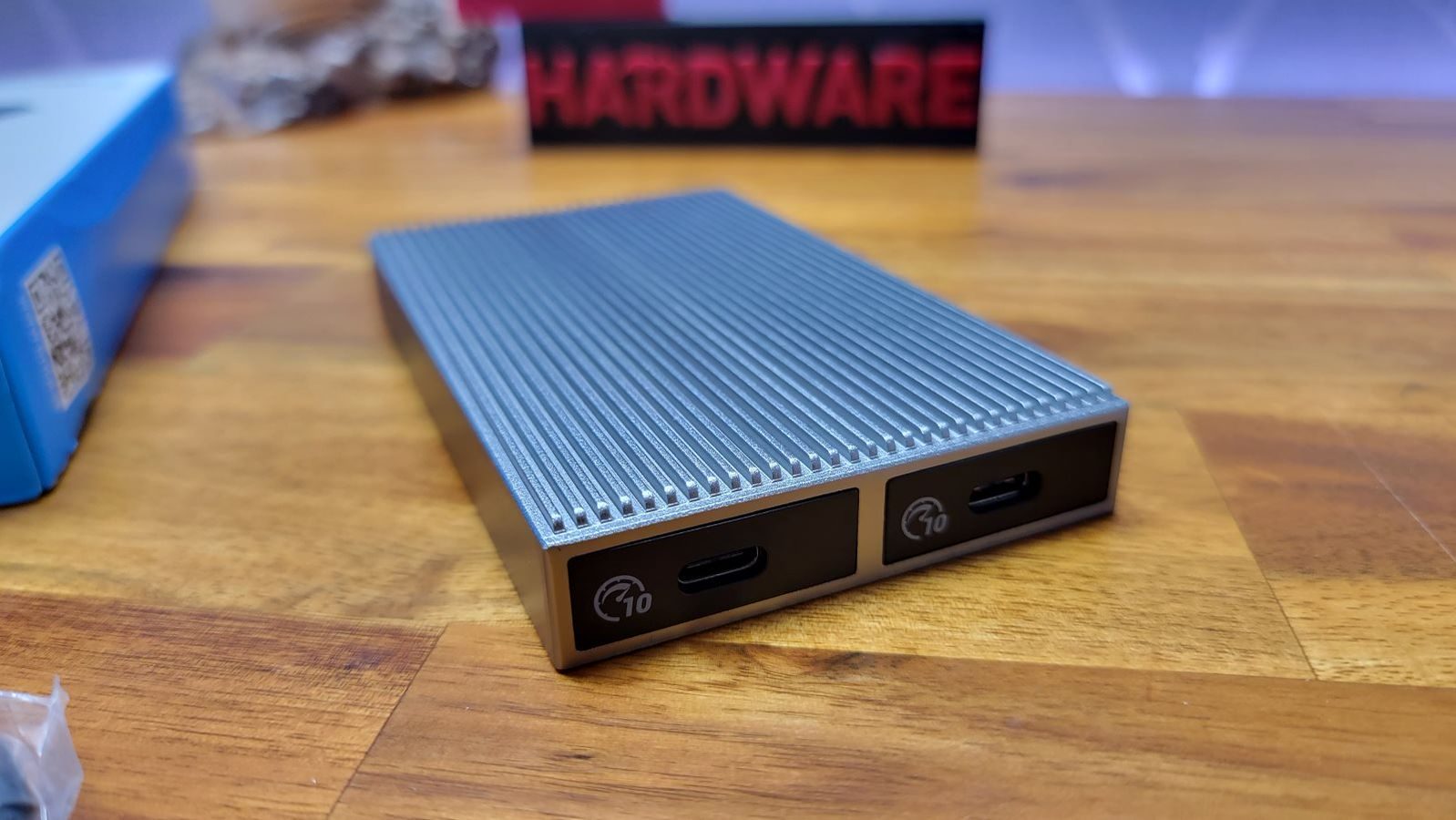 Корпус для SSD: выбор и цены 2026 года | DGL.RU