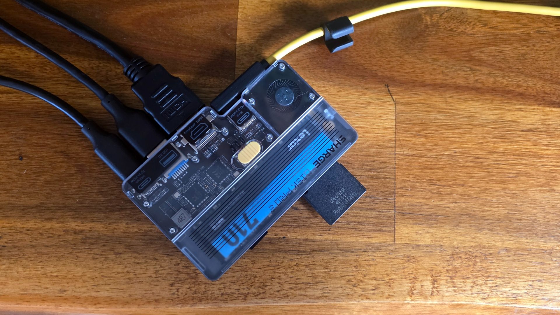 Корпус для SSD: выбор и цены 2026 года | DGL.RU