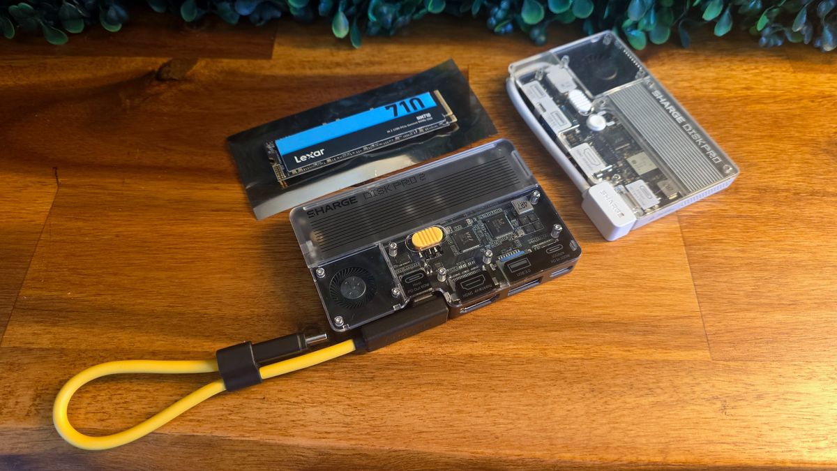 Корпус для SSD: выбор и цены 2026 года | DGL.RU