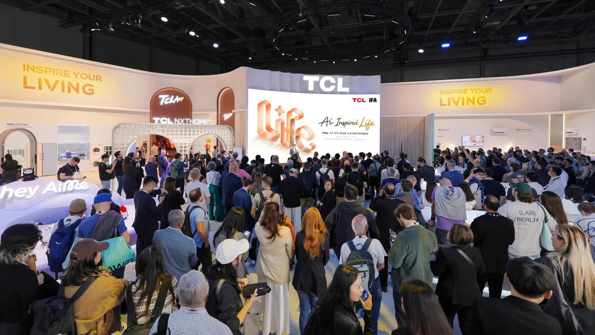 Полный спектр Mini LED картинка Технология Screen Universe от TCL — это что-то невероятное
