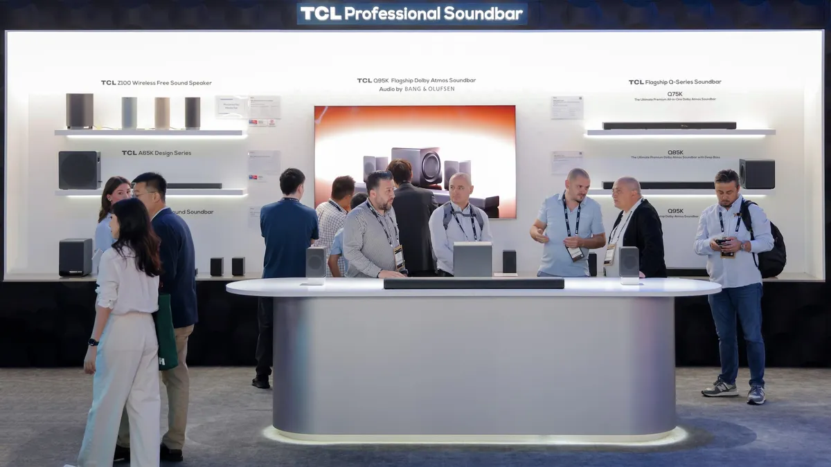 Полный спектр Mini LED картинка Технология Screen Universe от TCL — это что-то невероятное