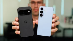 Линейка Google Pixel 12: перспективы базового флагмана и складного смартфона Pixel 12 Pro Fold