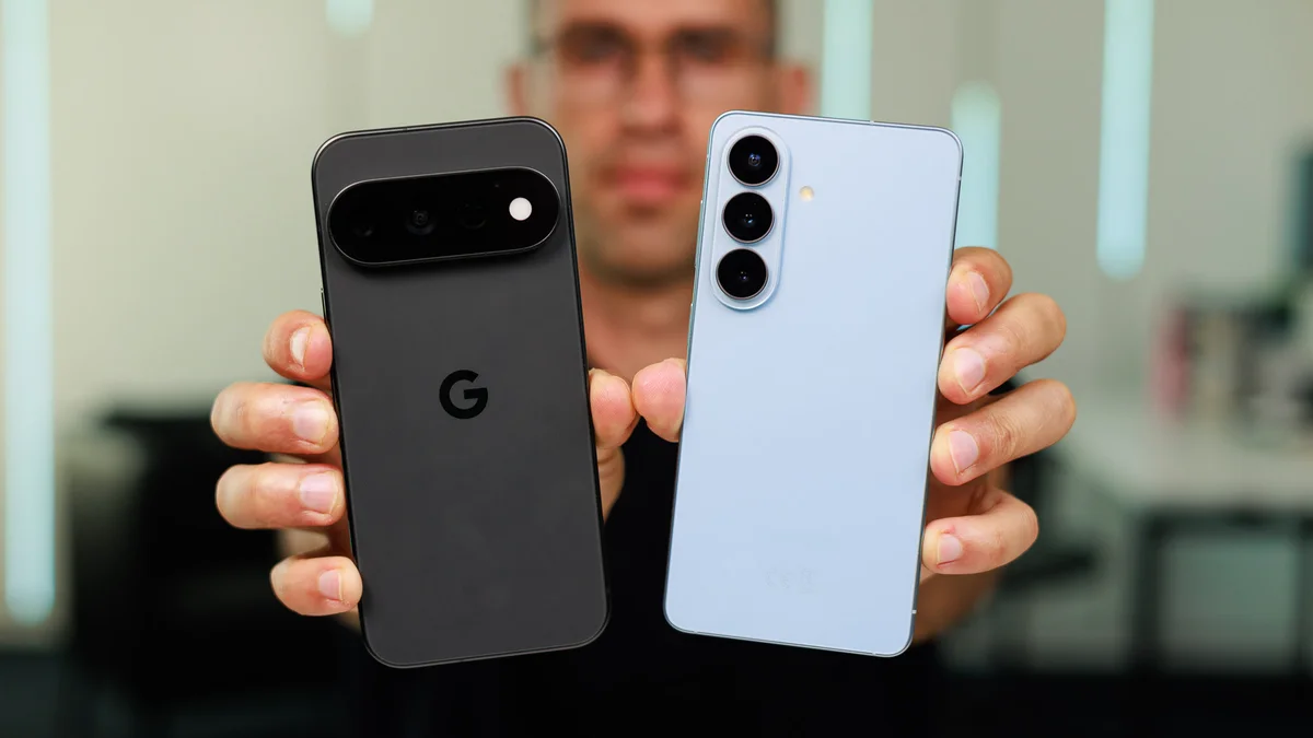 Линейка Google Pixel 12: перспективы базового флагмана и складного смартфона Pixel 12 Pro Fold