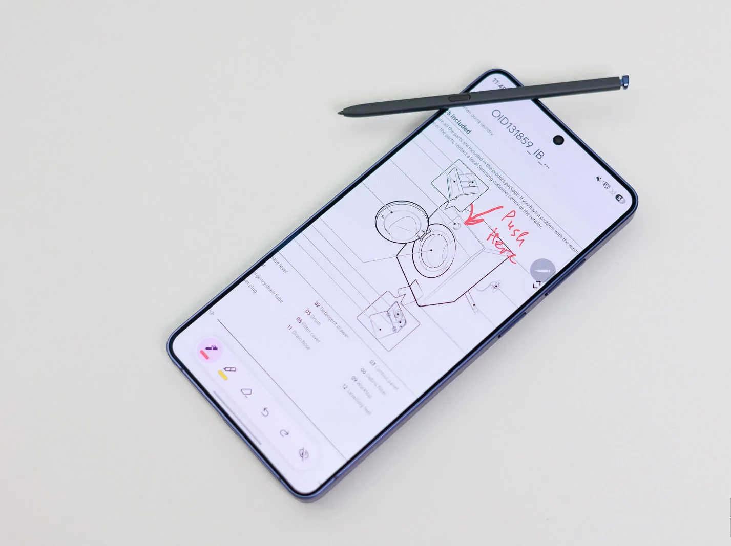 Линейка Samsung Galaxy S27: изменения в дизайне, новые экраны конфиденциальности и аппаратные характеристики картинка Samsung Galaxy S27: дизайн и новые экраны | DGL.RU