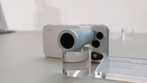 Линейка смартфонов Vivo X500: технические параметры, 2-нм чипы MediaTek и оптика Zeiss