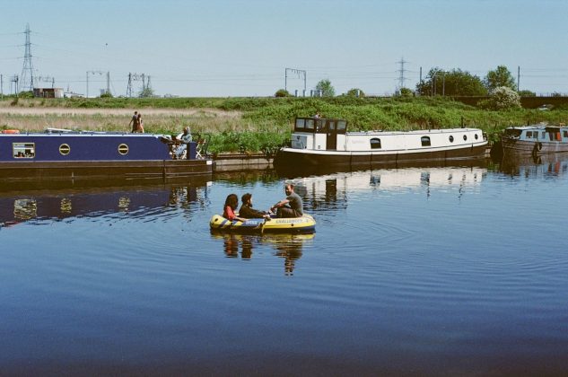 Лучшая фотопленка в 2026 году: гид по выбору | DGL.RU