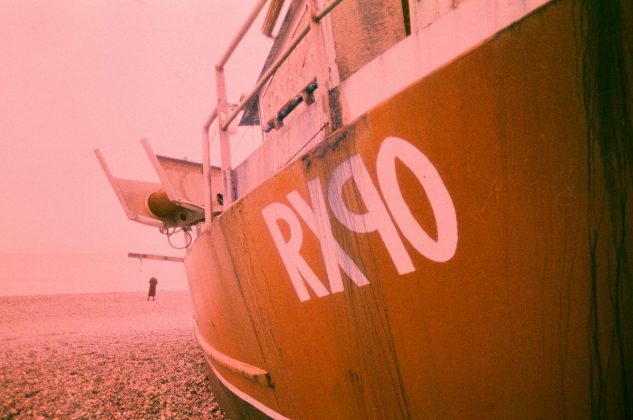 Лучшая фотопленка в 2026 году: гид по выбору | DGL.RU