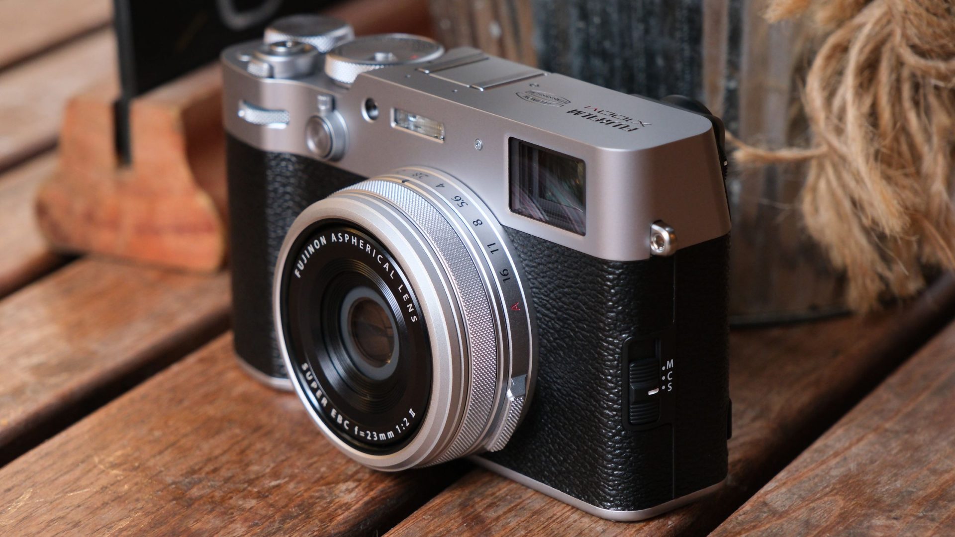 Лучшие аксессуары для Fujifilm X100VI в 2026 году