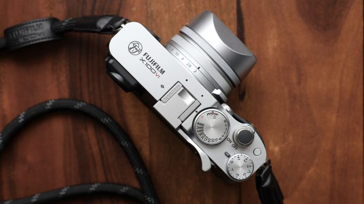 Лучшие аксессуары для Fujifilm X100VI в 2026 | DGL.RU