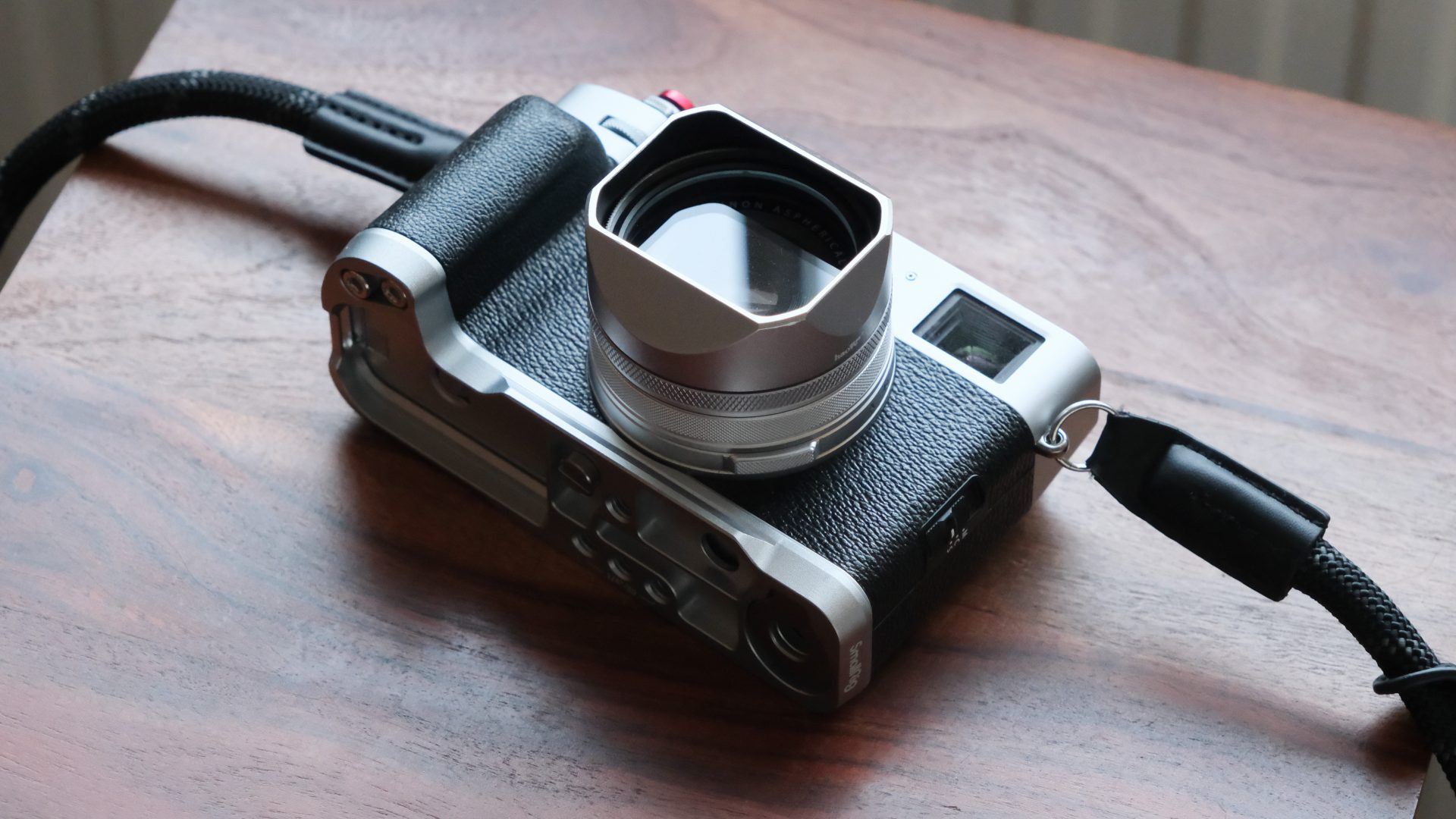 Лучшие аксессуары для Fujifilm X100VI в 2026 | DGL.RU