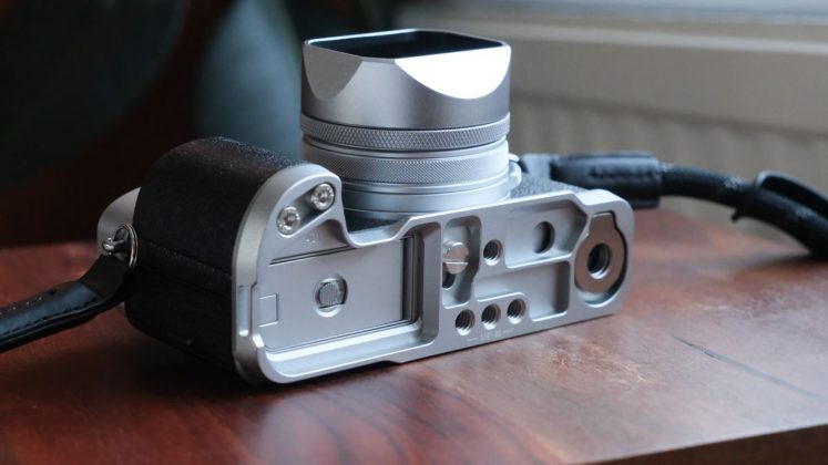 Лучшие аксессуары для Fujifilm X100VI в 2026 | DGL.RU