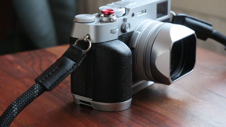 Лучшие аксессуары для Fujifilm X100VI в 2026 | DGL.RU