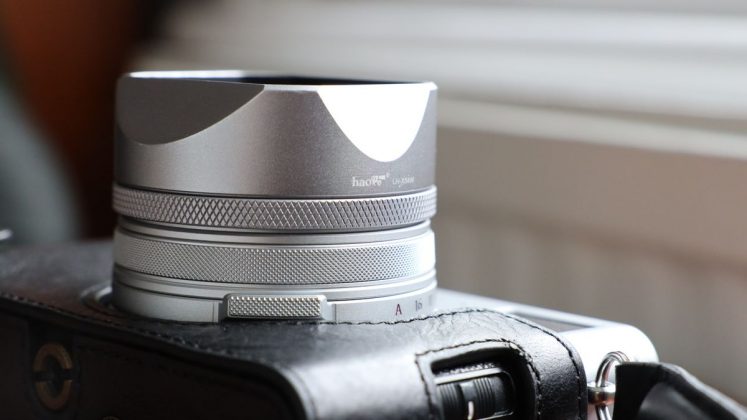 Лучшие аксессуары для Fujifilm X100VI в 2026 | DGL.RU