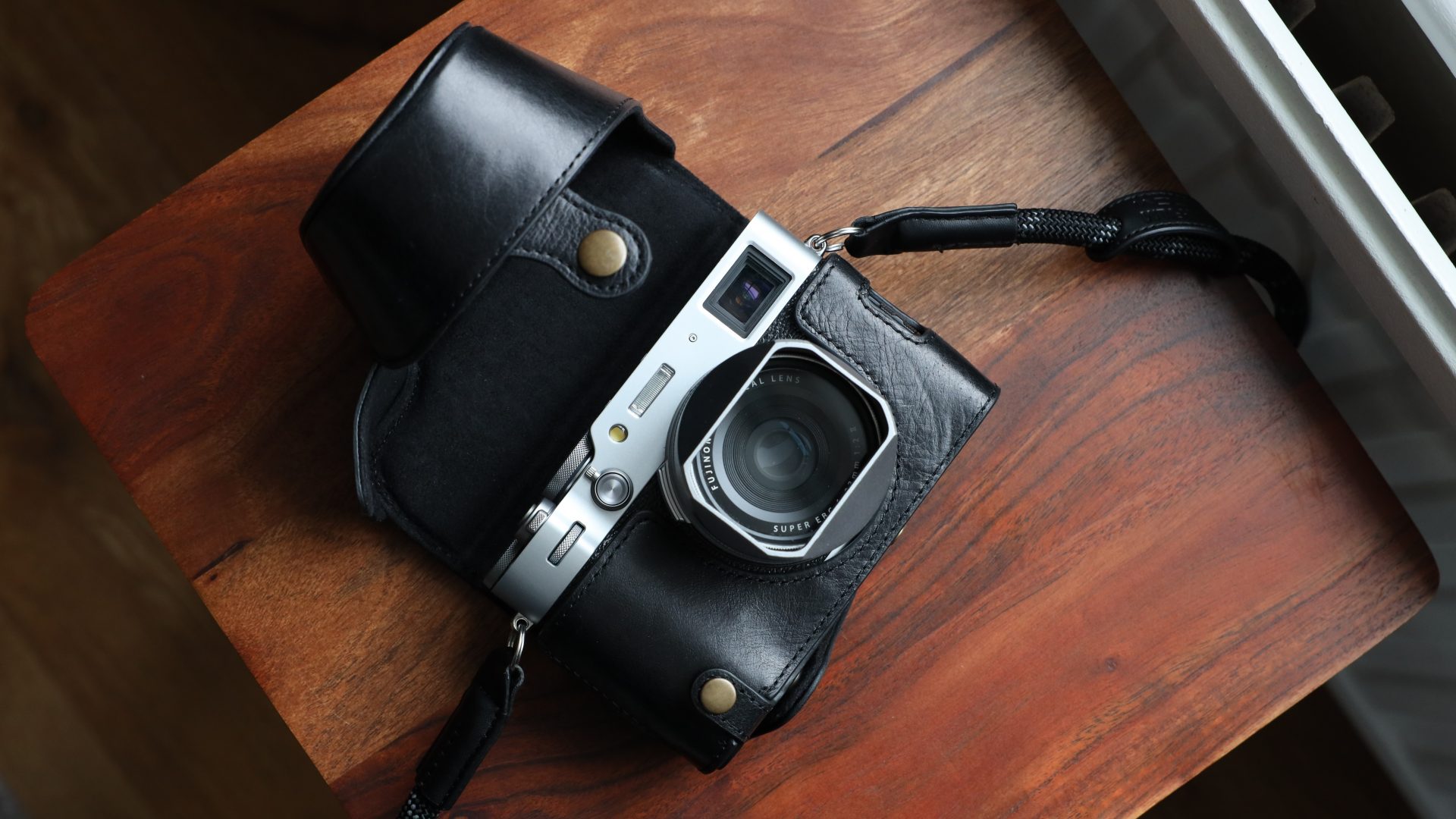 Лучшие аксессуары для Fujifilm X100VI в 2026 | DGL.RU