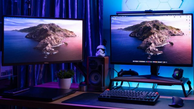 Лучшие игровые мониторы 2026 года бюджетные, изогнутые, с G-Sync и другие (1) Лучшие игровые мониторы 2026 года: топ моделей | DGL.RU