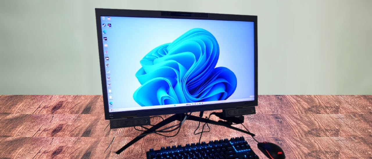 Лучшие игровые мониторы 2026 года: бюджетные, изогнутые, с G-Sync и другие картинка Лучшие игровые мониторы 2026 года: топ моделей | DGL.RU