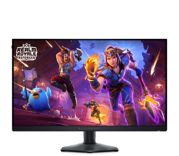 Лучшие игровые мониторы 2026 года: бюджетные, изогнутые, с G-Sync и другие картинка Лучшие игровые мониторы 2026 года: топ моделей | DGL.RU