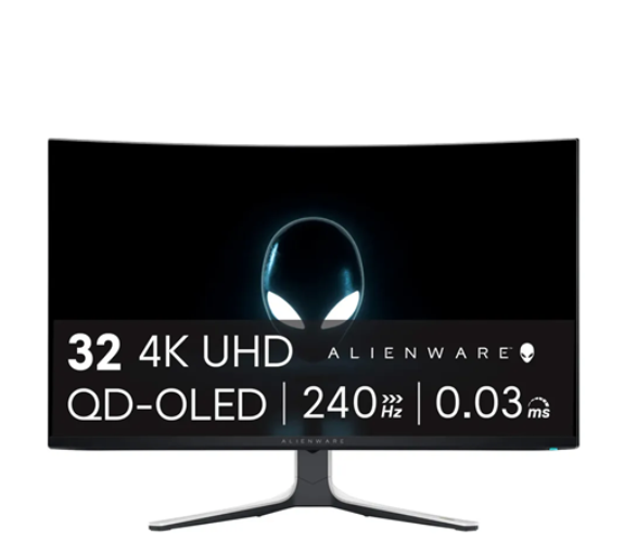 Лучшие игровые мониторы 2026 года: бюджетные, изогнутые, с G-Sync и другие картинка Лучшие игровые мониторы 2026 года: топ моделей | DGL.RU