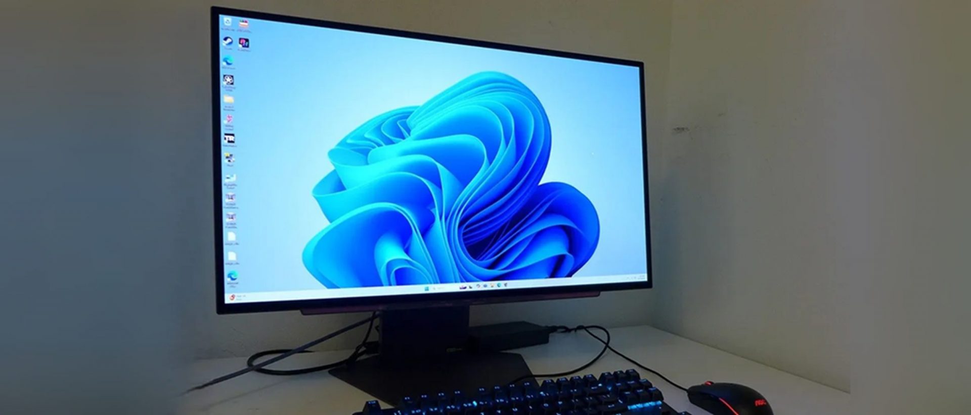 Игровые OLED-мониторы 2026 года: рейтинг | DGL.RU