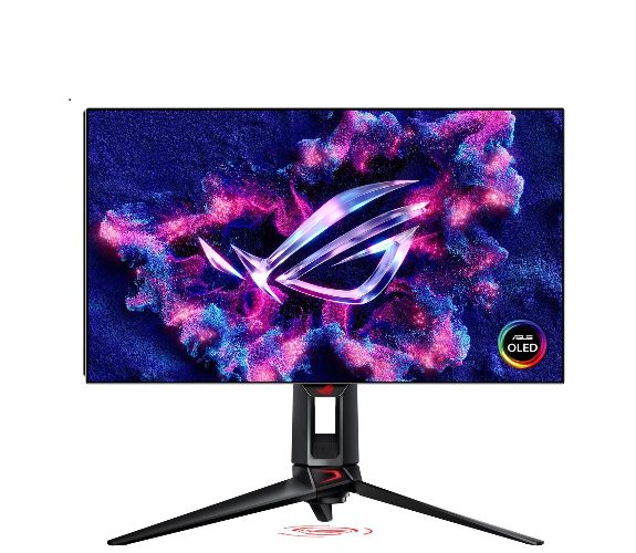 Игровые OLED-мониторы 2026 года: рейтинг | DGL.RU