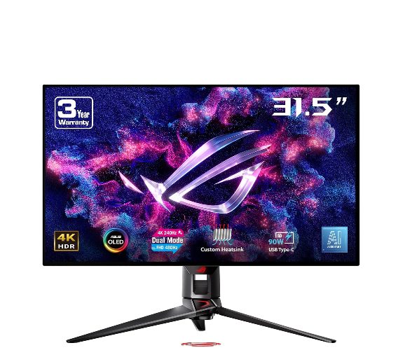 Игровые OLED-мониторы 2026 года: рейтинг | DGL.RU