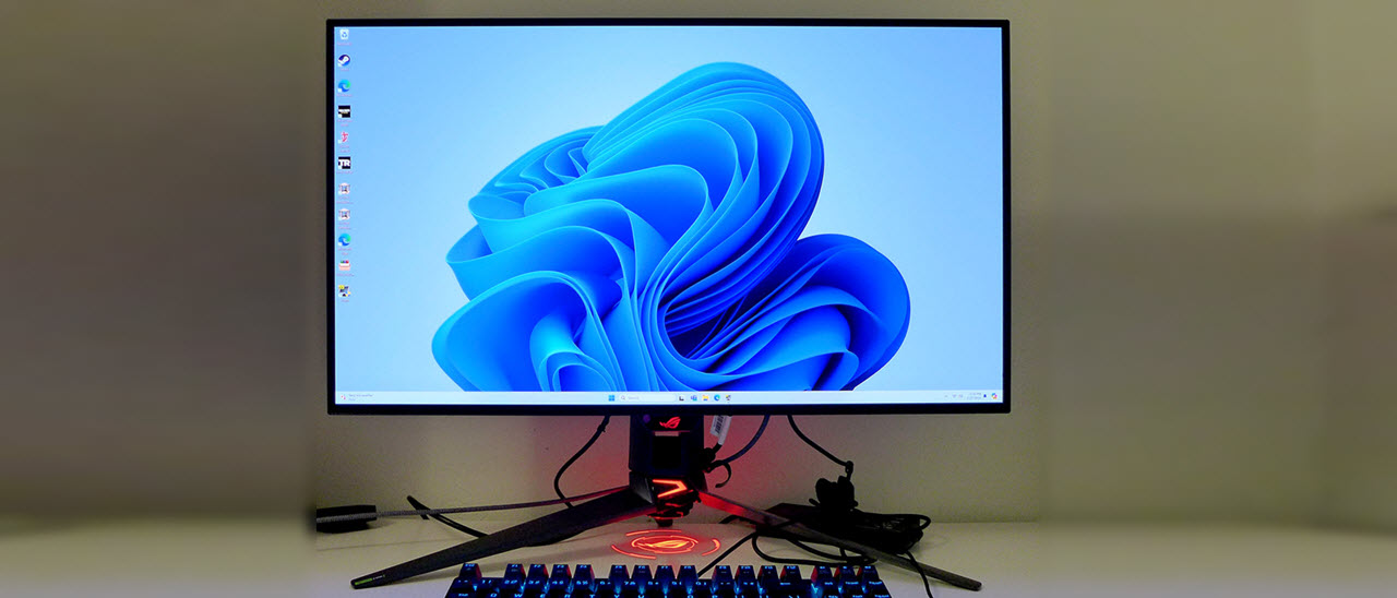 Игровые OLED-мониторы 2026 года: рейтинг | DGL.RU