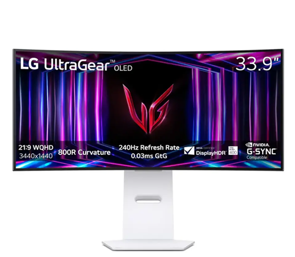 Игровые OLED-мониторы 2026 года: рейтинг | DGL.RU