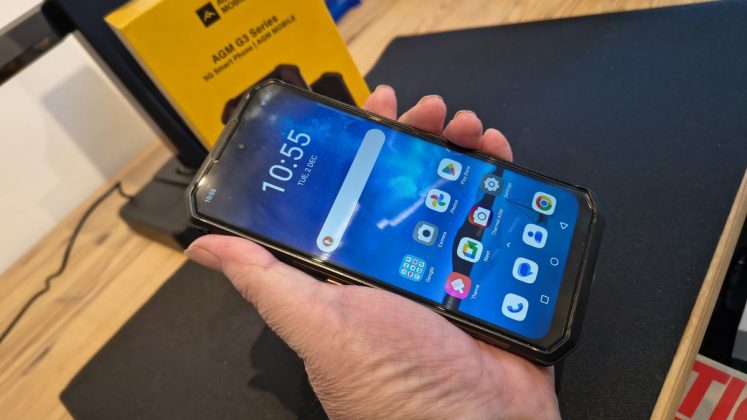 Лучшие защищенные телефоны: рейтинг моделей | DGL.RU