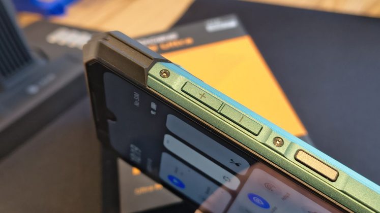 Лучшие защищенные телефоны: рейтинг моделей | DGL.RU