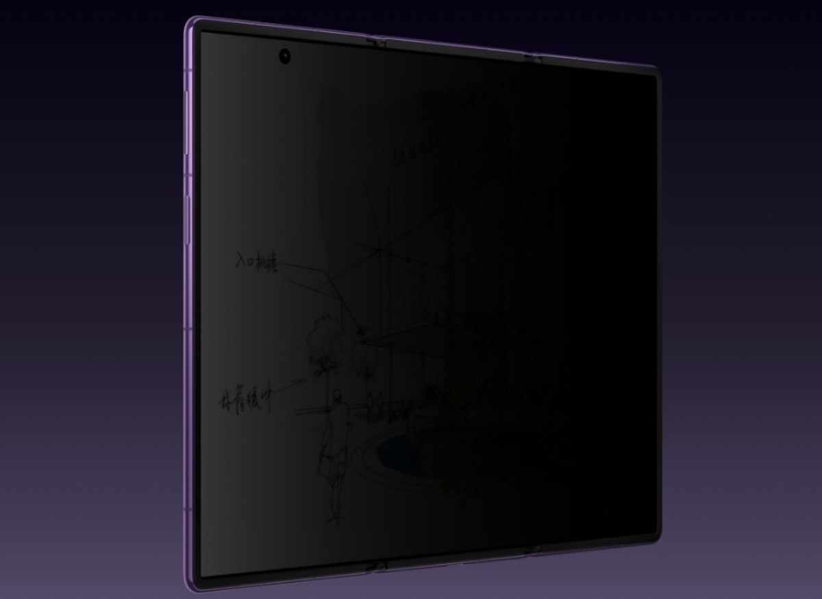 Убийца флагманов на свободе: чем удивит мощный Huawei Mate XT 2 Ultimate Design картинка Убийца флагманов на свободе: чем удивит мощный Huawei Mate XT 2 Ultimate Design