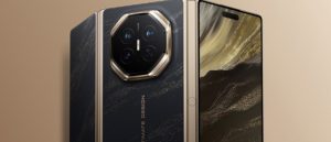 Убийца флагманов на свободе: чем удивит мощный Huawei Mate XT 2 Ultimate Design