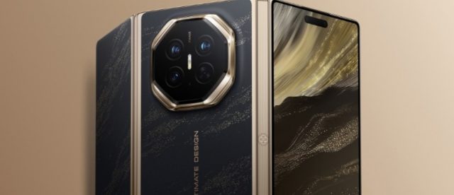 Убийца флагманов на свободе: чем удивит мощный Huawei Mate XT 2 Ultimate Design Убийца флагманов на свободе: чем удивит мощный Huawei Mate XT 2 Ultimate Design