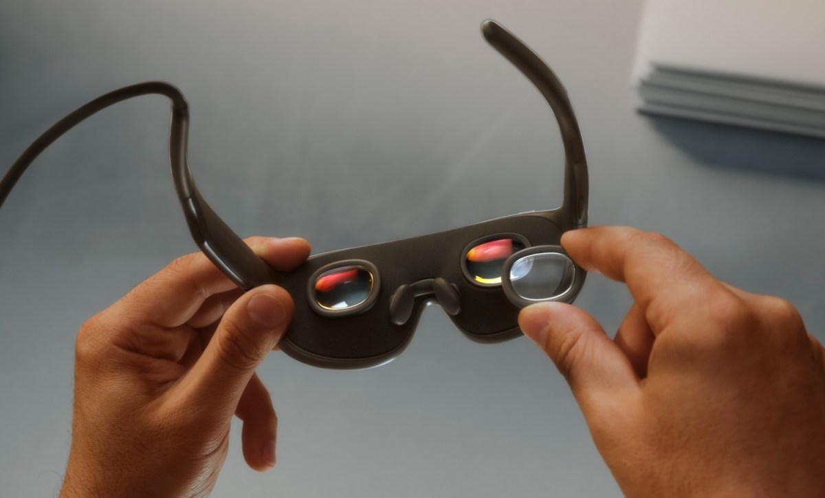 Meta анонсирует новые очки виртуальной реальности и Ray-Ban Meta Audio без камеры