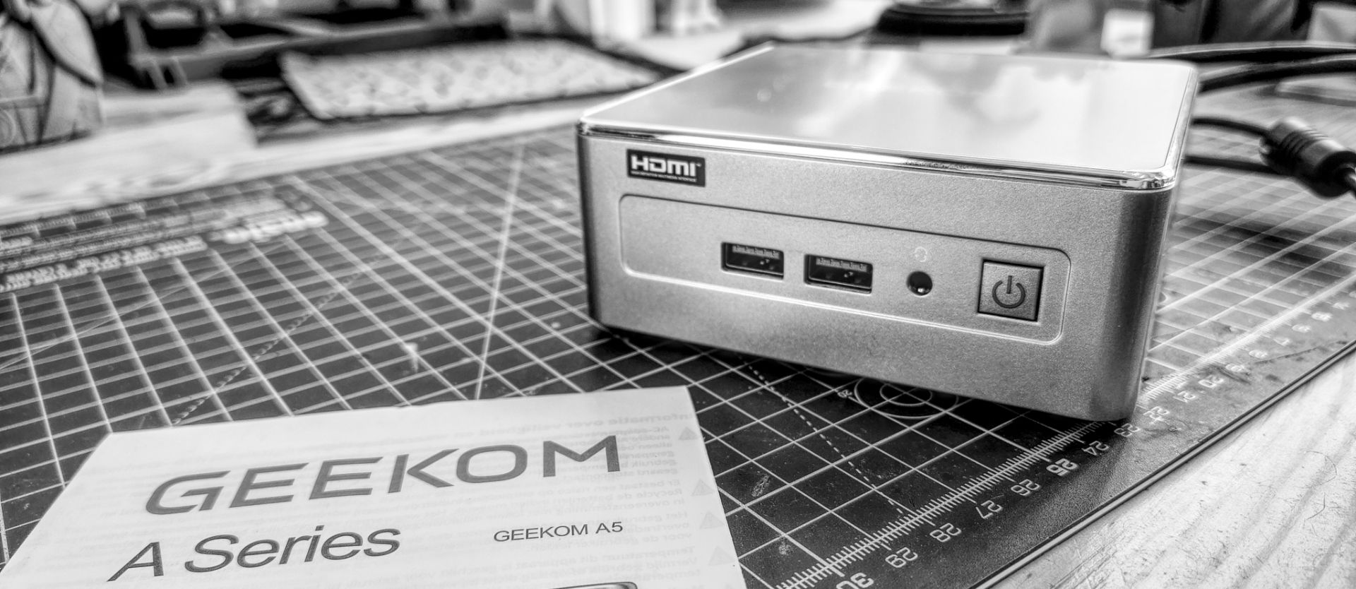 Обзор Geekom A5 2027 Edition: хорошее соотношение цены и качества картинка Мини-ПК Geekom A5 2027 Edition: обзор | DGL.RU