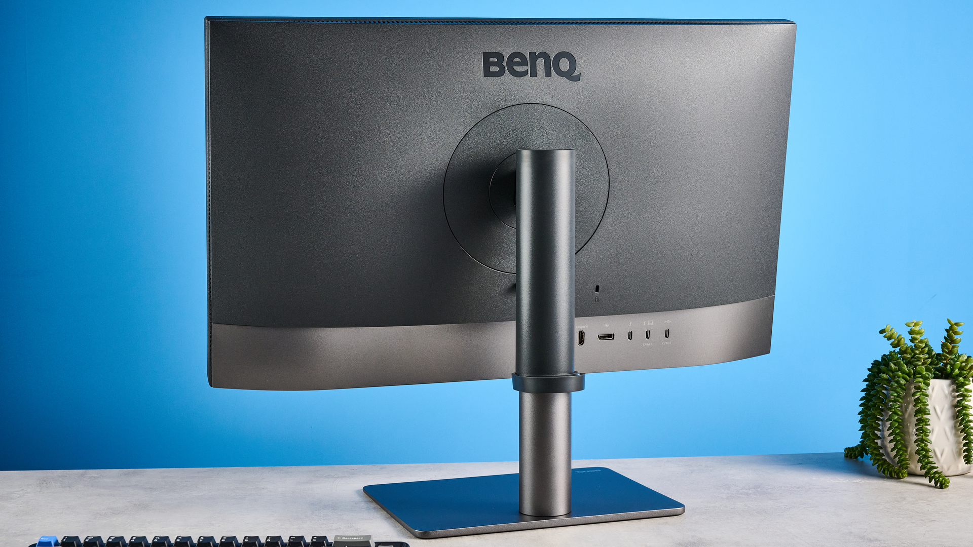 Обзор BenQ Creative Pro PD2732U - не уступает монитору Apple Studio Display картинка Монитор BenQ Creative Pro PD2732U: тест цвета | DGL.RU