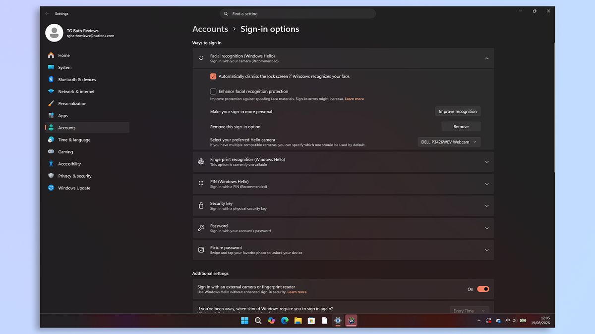Обзор Dell Pro P3426WEV - заставил меня забыть о конфигурации с двумя мониторами картинка Монитор Dell Pro P3426WEV: обзор и тест экрана | DGL.RU