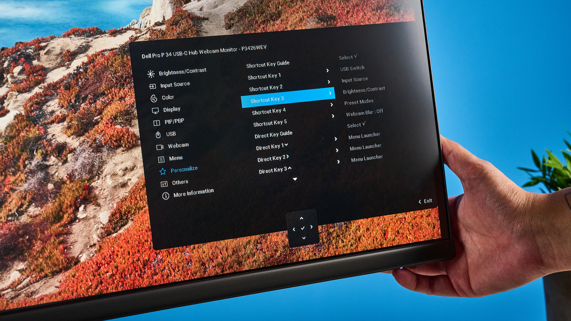 Обзор Dell Pro P3426WEV - заставил меня забыть о конфигурации с двумя мониторами картинка Монитор Dell Pro P3426WEV: обзор и тест экрана | DGL.RU