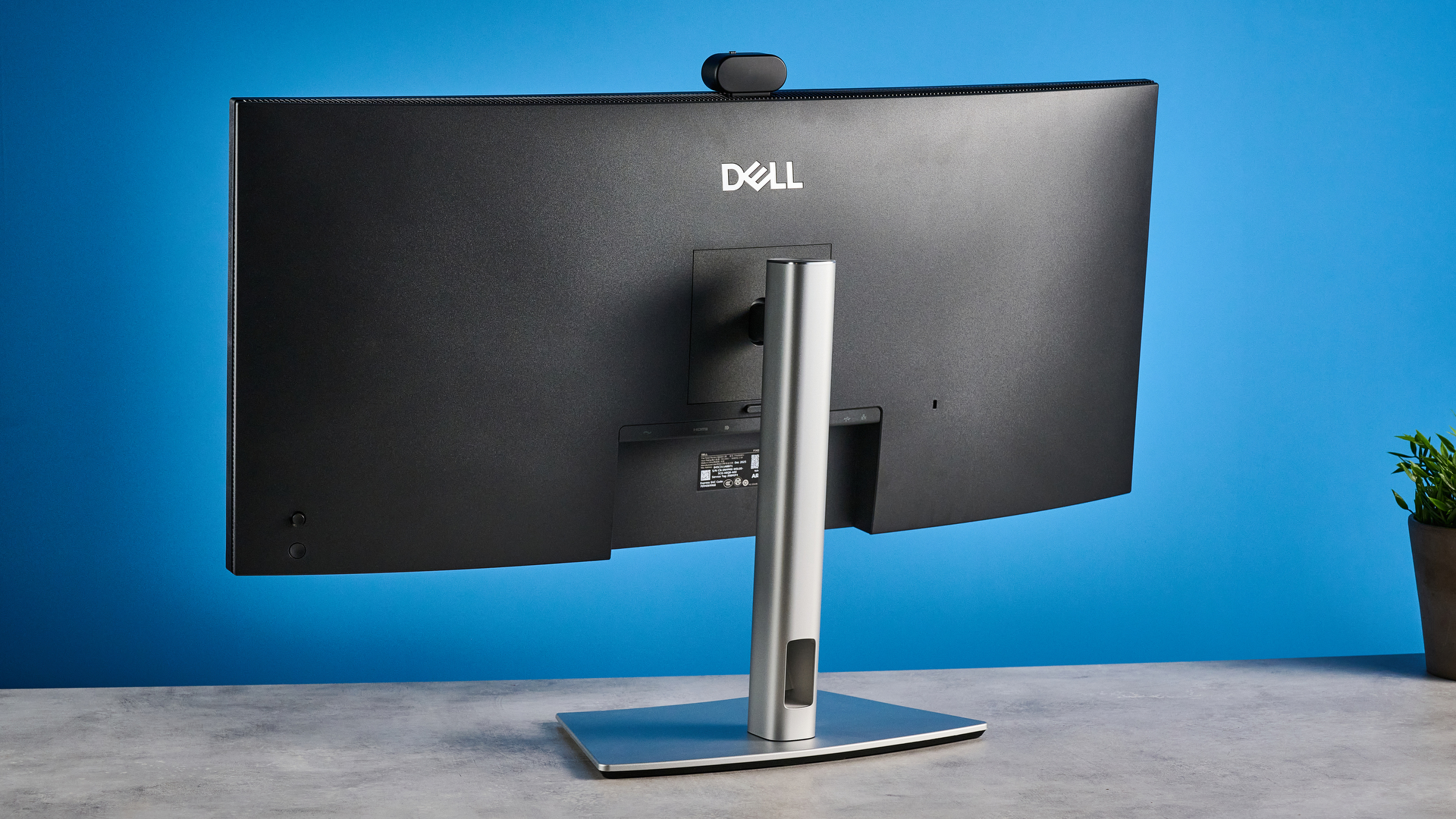 Обзор Dell Pro P3426WEV - заставил меня забыть о конфигурации с двумя мониторами картинка Монитор Dell Pro P3426WEV: обзор и тест экрана | DGL.RU