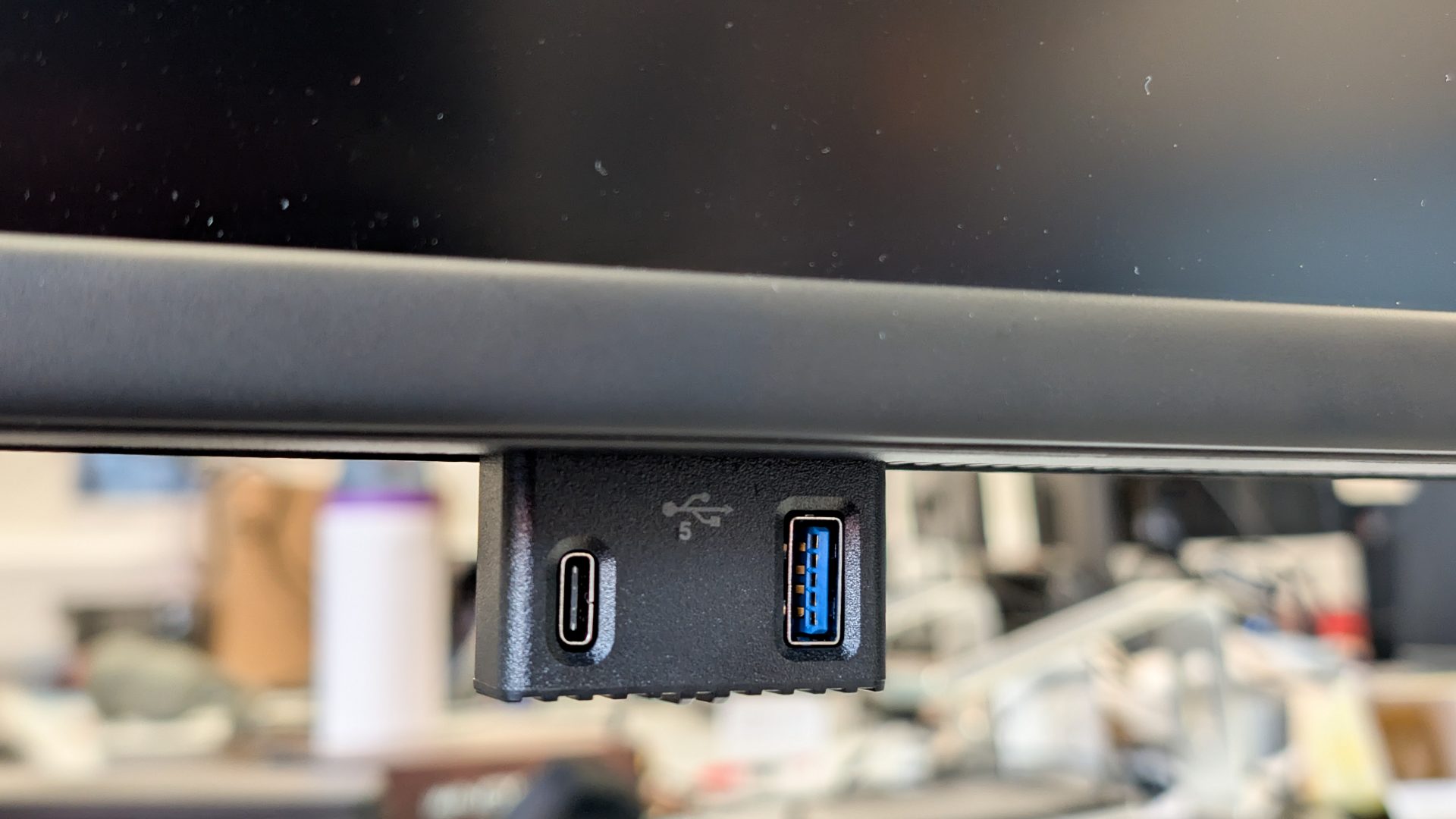 Обзор Dell Pro P3426WEV - заставил меня забыть о конфигурации с двумя мониторами картинка Монитор Dell Pro P3426WEV: обзор и тест экрана | DGL.RU