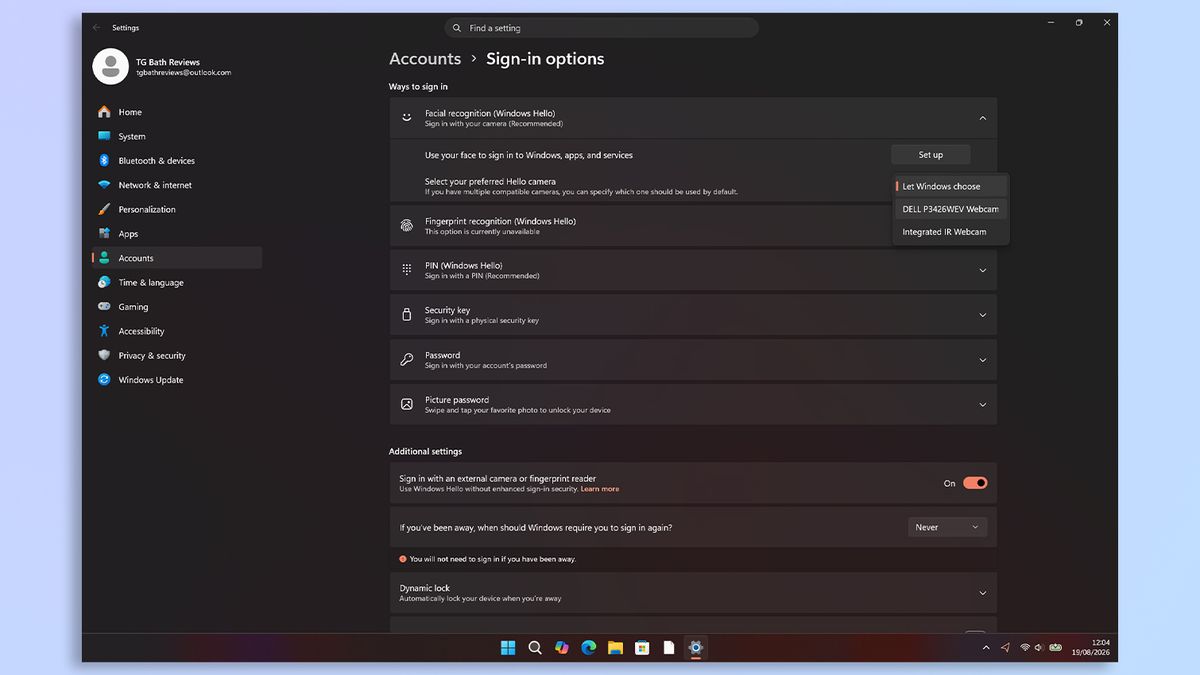 Обзор Dell Pro P3426WEV - заставил меня забыть о конфигурации с двумя мониторами картинка Монитор Dell Pro P3426WEV: обзор и тест экрана | DGL.RU
