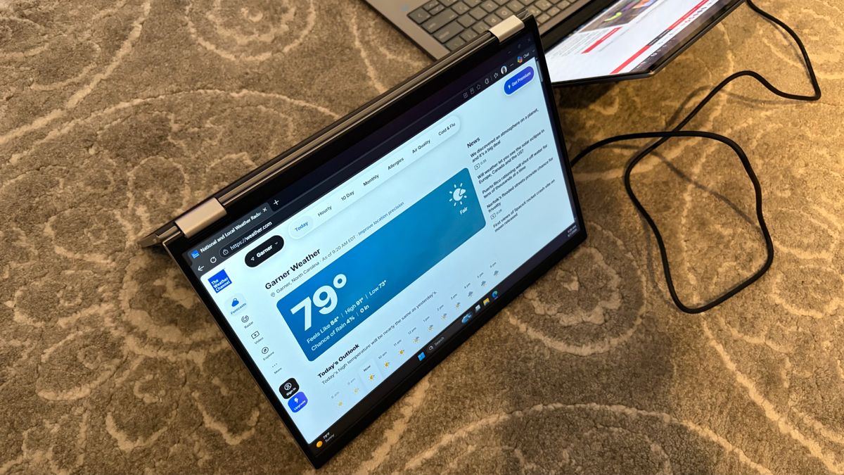 Монитор ViewSonic VG1457: наш обзор | DGL.RU