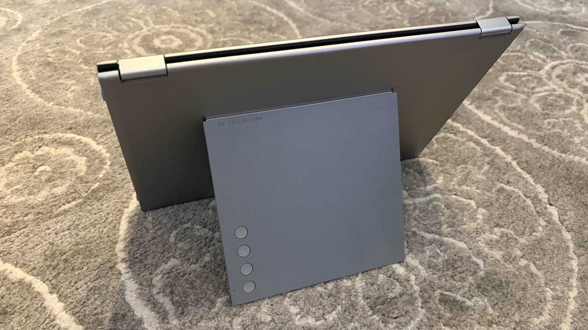 Монитор ViewSonic VG1457: наш обзор | DGL.RU